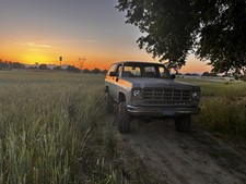 1980 Chevrolet Blazer for Sale