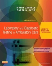 Laboratory and Diagnostic Testing in Ambulato...