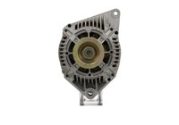 Lichtmaschine 80A Neu Original Valeo Oe-Nr. A13VI252 FüR Renault