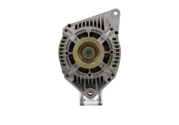 Lichtmaschine 80A Neu Original Valeo Oe-Nr. A13VI252 FüR Renault-image