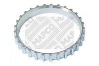 ABS Sensorring Vorne Links Rechts FüR Saab 9-3 YS3D 카브리올레 YS3D 9-5 YS3E 900 I II