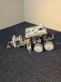 INCOMPLETE LEGO Star Wars Clone Turbo Tank 75151 The Clone Wars - No Minifigures