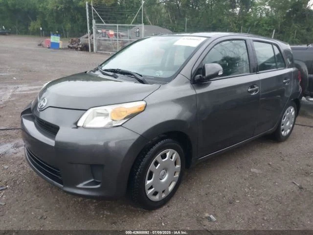Коробка передач стеклоочистителя подходит для 08-14 SCION XD 5179623 - Изображение 2 из 4