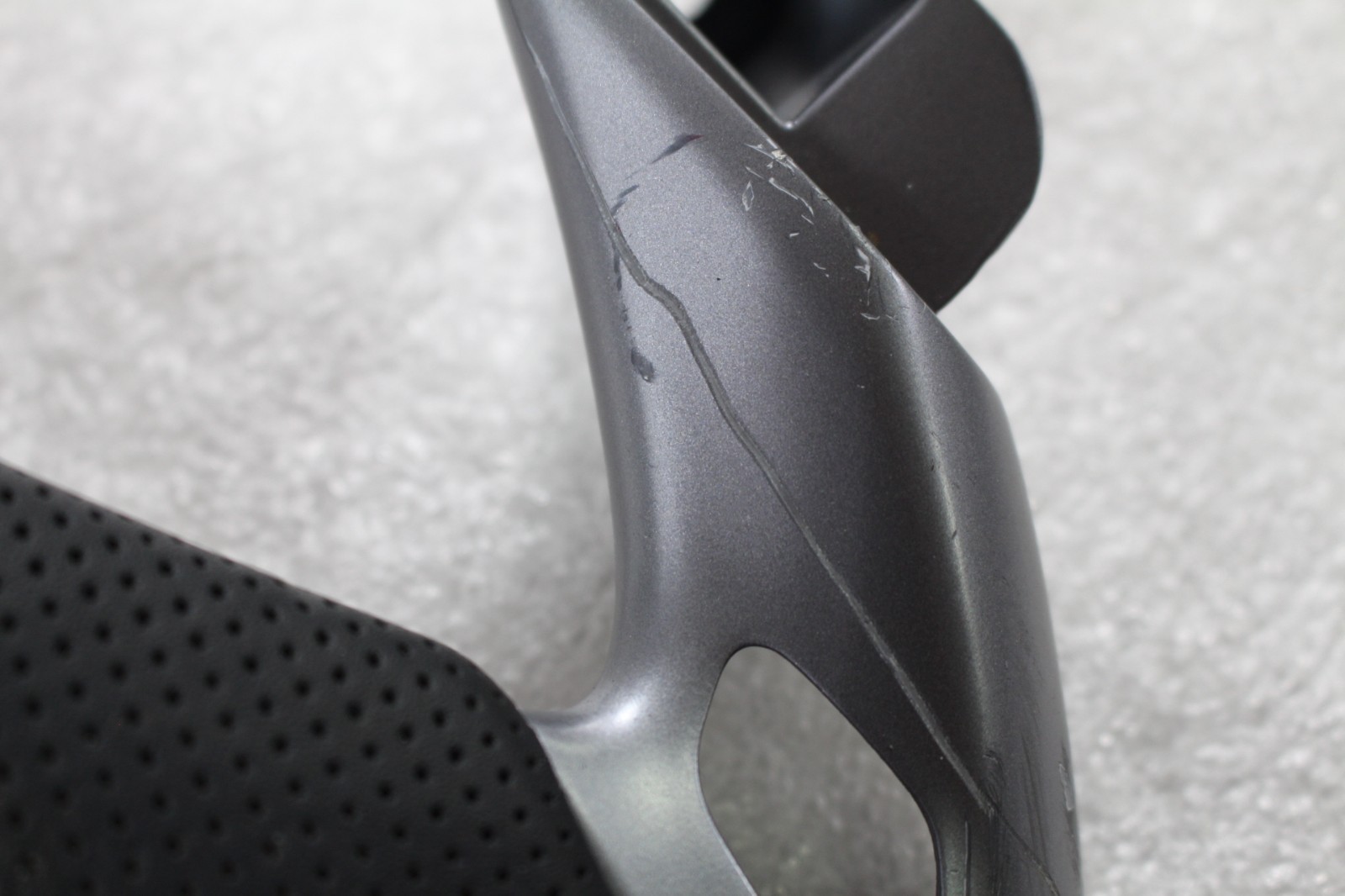 Ferrari 296 GTB Left Inner Roof handle P/N 70007655