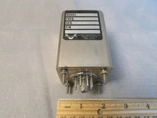 Vectron 214-3793 10 MHz Ovenized Crystal Oscillator