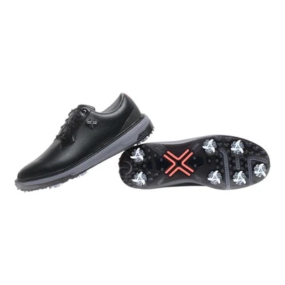PAYNTR RESERVE CLASSIC RS GOLF SHOE BLACK - Image 1 of 4