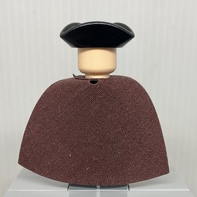 LEGO Pirates of the Caribbean poc016 Coachman Minifigure 4193 Note