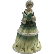 Royal Doulton Twelve Days Of Christmas Figurine HN5520 Collectable Ornament 16cm