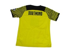 Borussia Dortmund BVB Trikot Home 2021/22 Jersey
