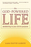 The God-Powered Life | Awakening To Your Divine Purpose | David Aaron | Buch