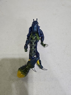 #ad Transformers Animorphs Ax Scorpion Parts $15.00
