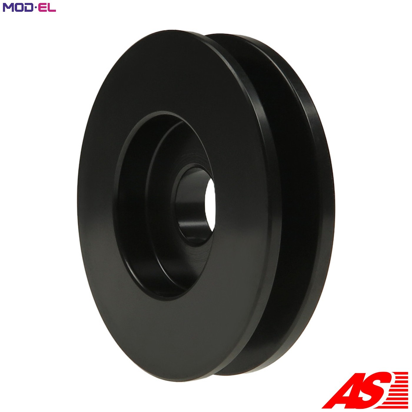 BELT PULLEY ALTERNATOR AP9009S