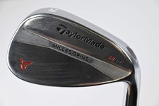 Taylormade Milled Grind Gap Wedge / 50 Degree / X-Flex KBS C-Taper 130 Shaft