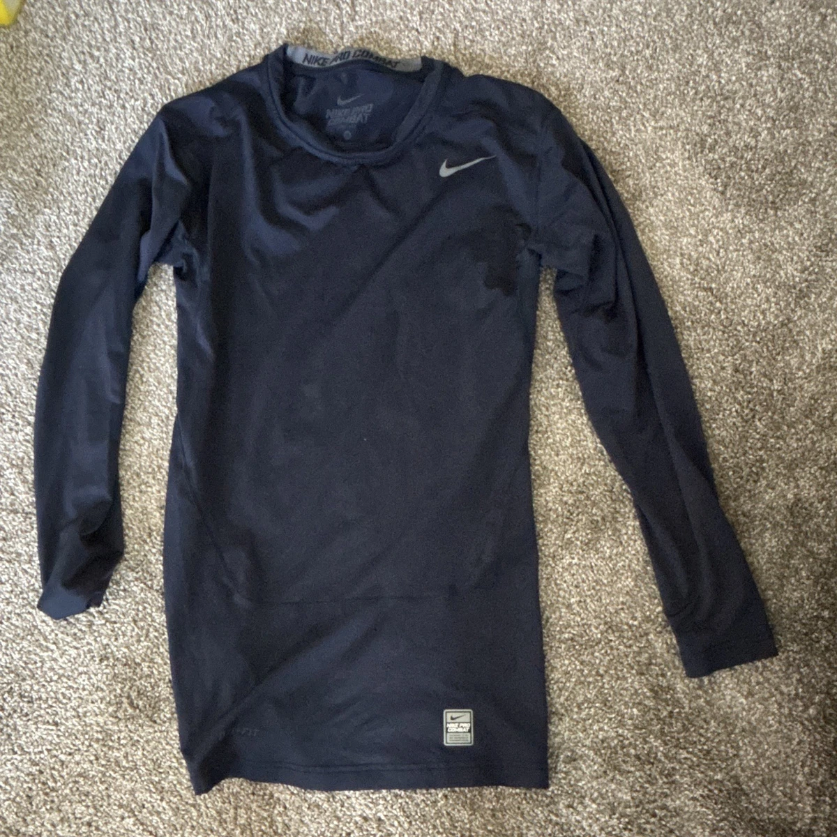 Nike Pro Combat Dri-FIT Men's Activewear for Sale | Shop Men's