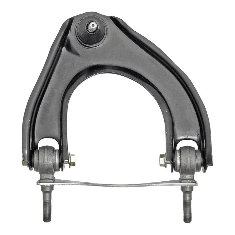 Brazos de control delanteros superiores diestros con rótulas para Honda Civic 1988-1991 nuevos Foto 2 de 4