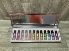 Victoria  s Secret Ultimate Body Mist Exploration Set 12 Pieces
