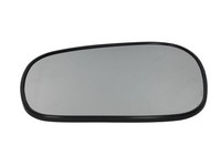 Blic 6102-02-1231992P Spiegelglas AußEn Links FüR Suzuki (2005) Konvex