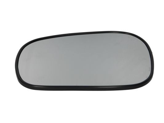 Blic 6102-02-1231992P Spiegelglas AußEn Links FüR Suzuki (2005) Konvex-image