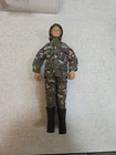 1993 Hasbro GI G.I. Joe 12" Duke Talking Action Figure (Doesn't Talk)