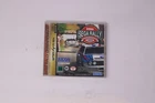 Sega Rally Championship 1995 Sega Saturn (Japan) JPN(Region Locked)