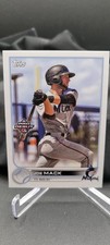 2022 Topps Pro Debut - Joe Mack #PD-159