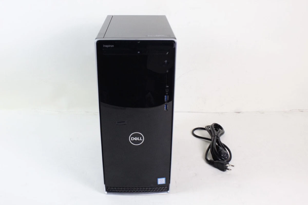 Dell Inspiron 3670 PC Desktops & All-In-One Computers for sale - eBay