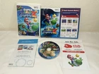 New ListingSuper Mario Galaxy 2 Nintendo Wii CIB Tested & Working Fast Free Shipping!