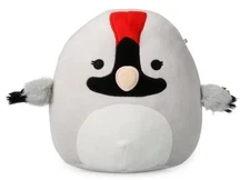 Squishmallow Official Kellytoy Plush 7.5 Inch Squishy Stuffed Toy Animal... 