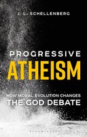 J. L. Schellenberg | Progressive Atheism | Taschenbuch | Englisch (2019)
