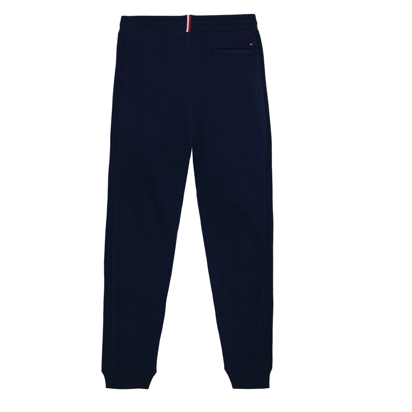 Tommy Hilfiger  Boys Essential Soft Fleece Elevated Joggers Small 8 image 3