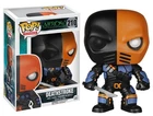 Funko POP! Television DC Arrow Deathstroke #210 Vinyl Figure