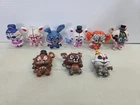 Sister Location Jumpscare Exclusive Funko Mystery Mini Lot FNaF Series 2