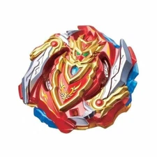 B-129 Burst CHO-Z Achilles Fight Booster New US