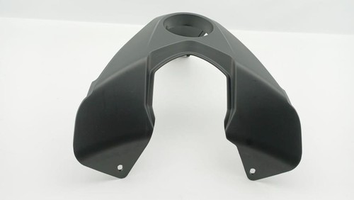Covering Tank Central for moto KTM 690 Duke R ABS 2016 To 2017 - Picture 6 of 10