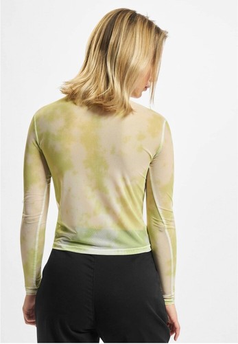 Thug Life Damen Dystopia Longsleeves TLLLS1001 - Bild 2 von 20