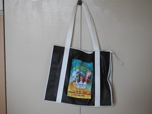 Chesterton, IN Wizard of Oz Festival 2009 Tote Bag