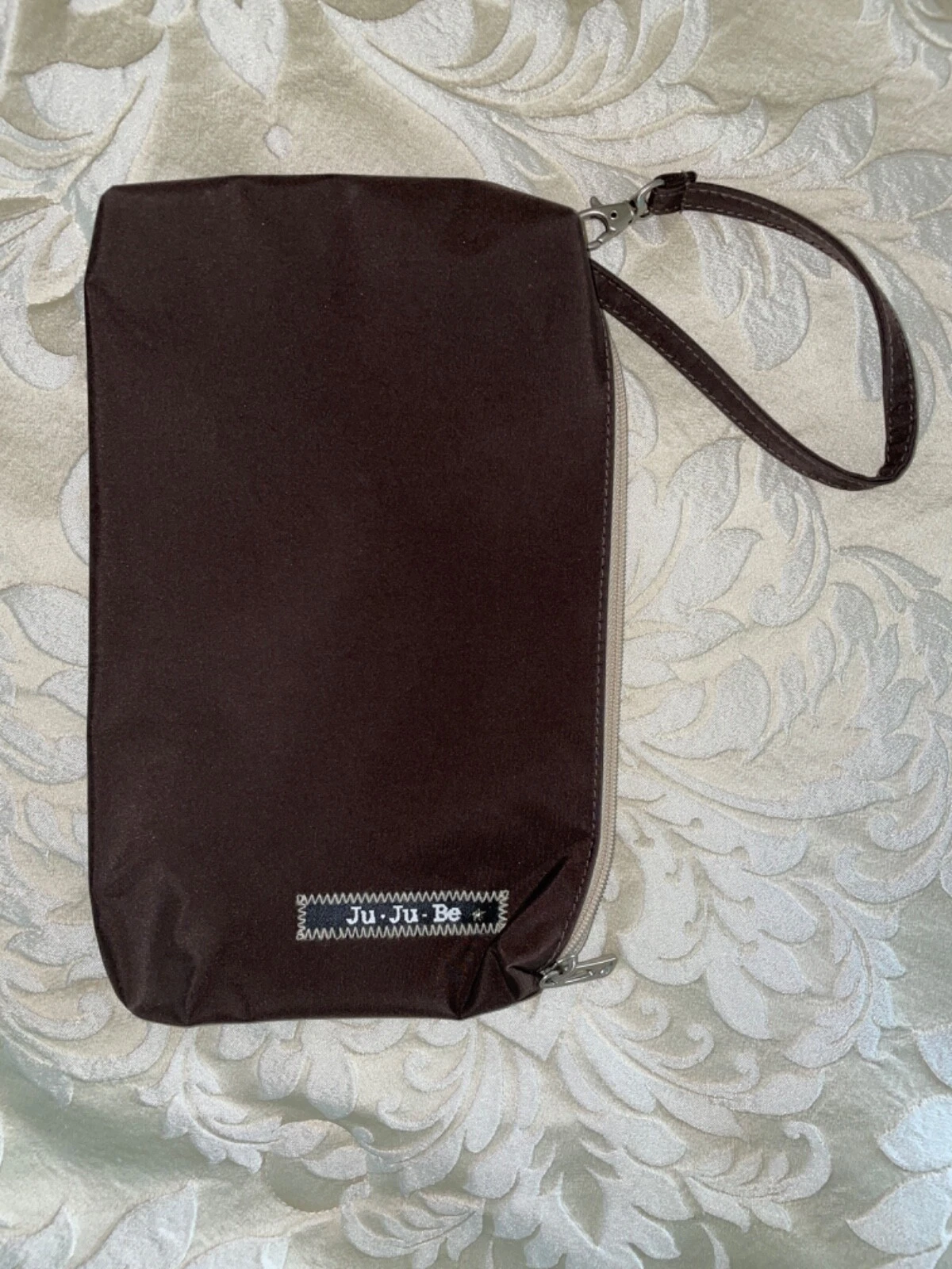 Ju Ju Be Be Quick - Brown/Champagne - RETIRED, HTF, NWOT