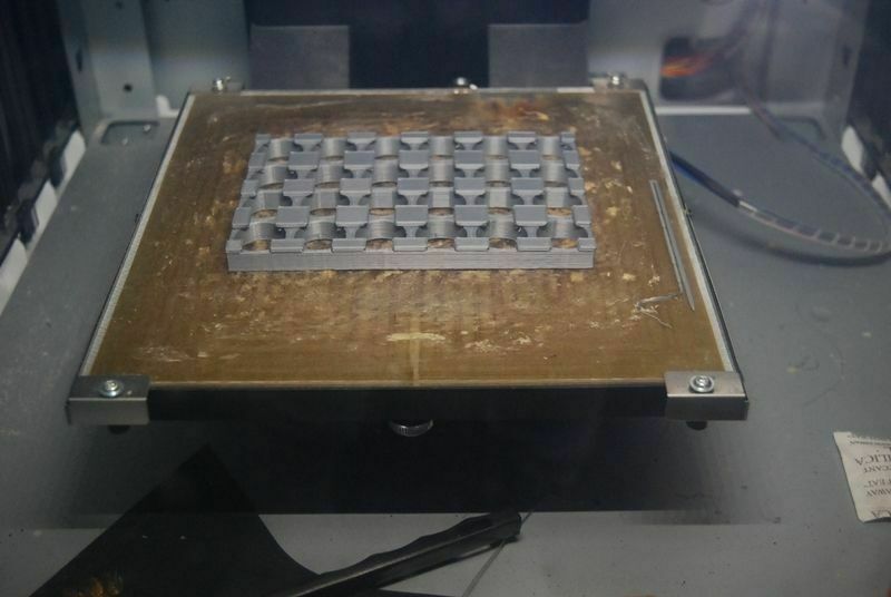 XYZ Printing Da Vinci 3D Printer Filament Cartridge Counter Resetter