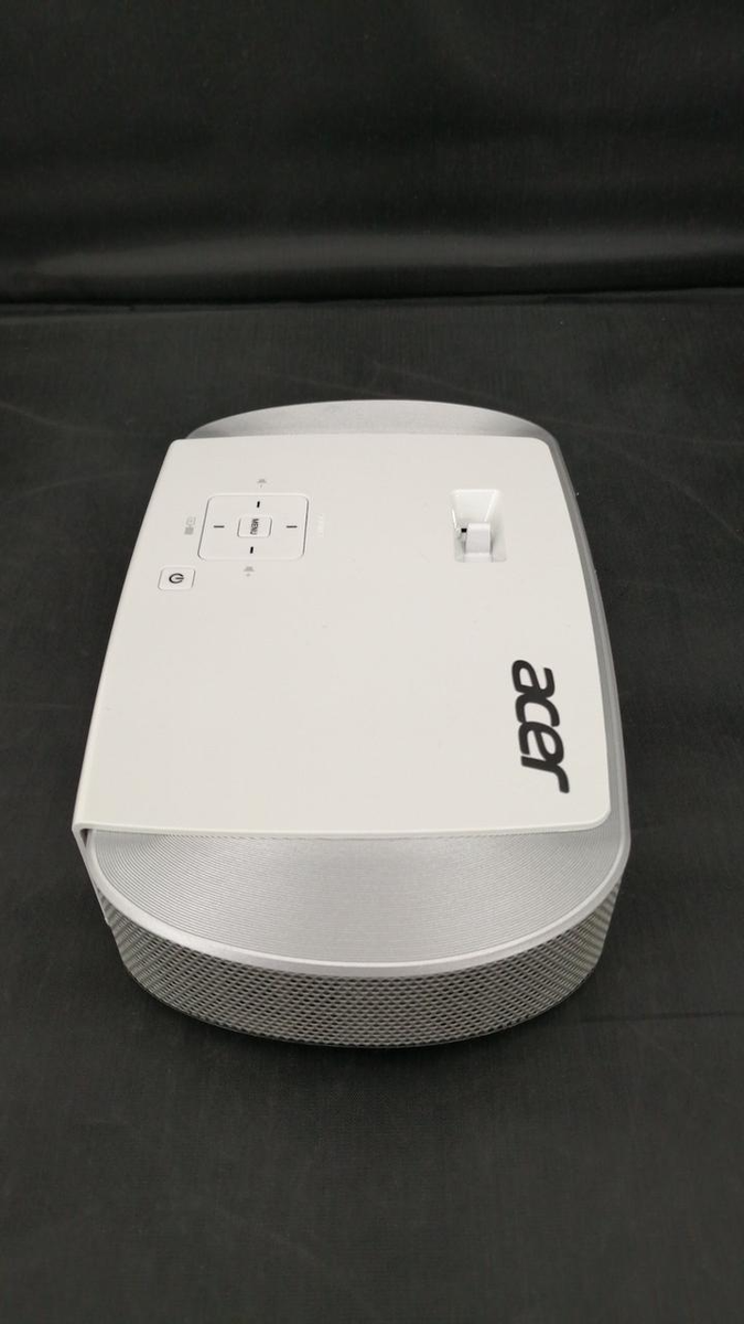 【新品！】acer LED Projector K137 Acer K137 Review | PCMag