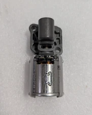 NEW GENUINE BorgWarner 50221 Linear VFS Solenoid 02E DQ250 DCT Transmissions