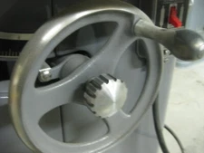 VINTAGE DELTA UNISAW 1 5/8" KNOB