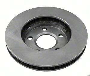 Brake Rotor 125507 Parts Master Front FREE SHIPPING 55036 56631 145250 121.62057 - Foto 1 di 1
