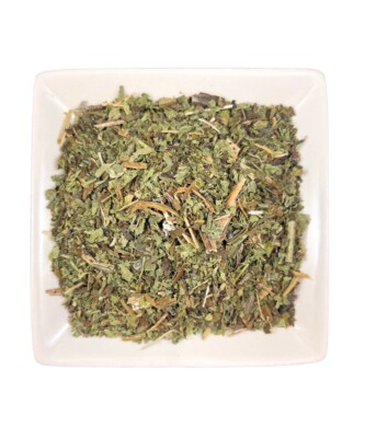 Comfrey LEAF Cut & Sifted (Symphytum officinale) (English, Fox Glove) A+