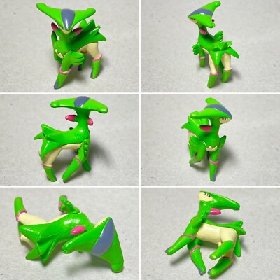 Cobalion, Terrakion, Virizion, Kyurem(H0.8