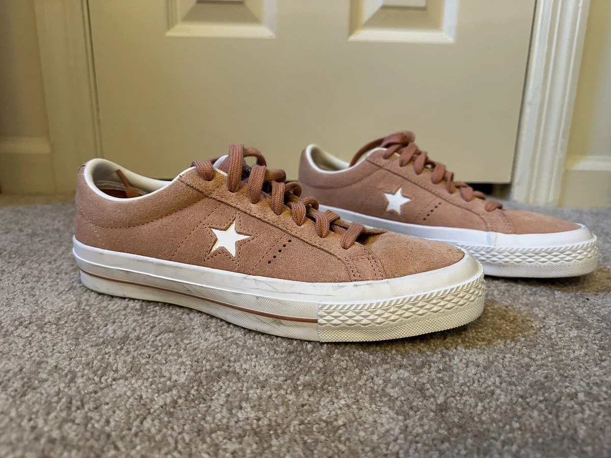 Converse one deals star ox outfit