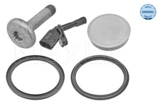 Meyle 114 899 0013 repair kit, ABS sensor for Audi, Seat, VW