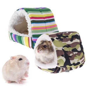 fleece bedding for hamsters