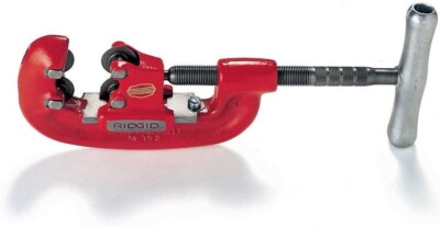 Ridgid 32870 Model 42-A Heavy-Duty 4-Wheel Pipe Cutter, 3/4'' - 2'' Pipe Capacity