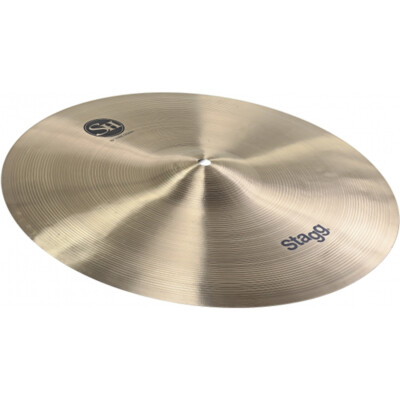 Stagg Medium Crash 15 Becken