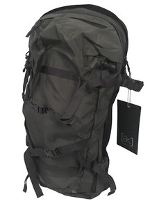 burton ak pack
